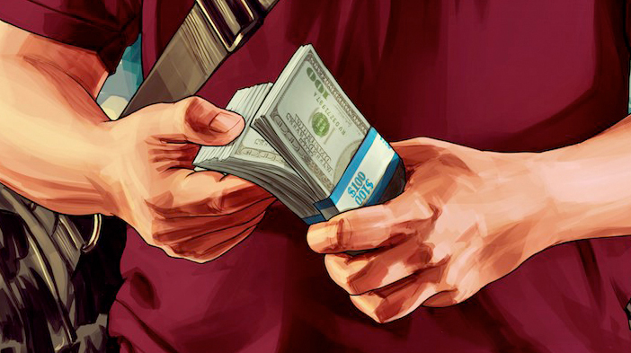 Классический донат (любой сервер)