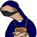 German