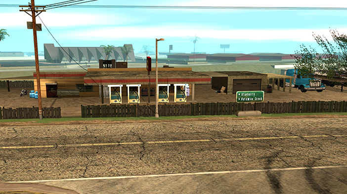 АУКЦИОН! Продается АЗС