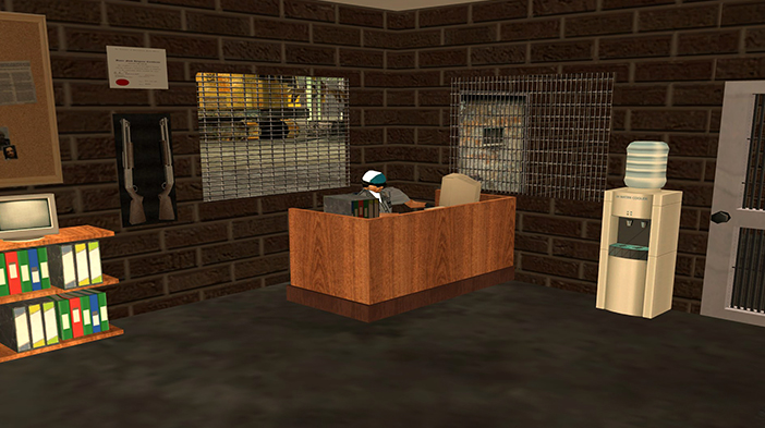 Обновление GTA SA:MP SEKTOR - 