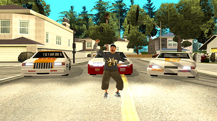 Акция - Гоночные тачки Hotring!