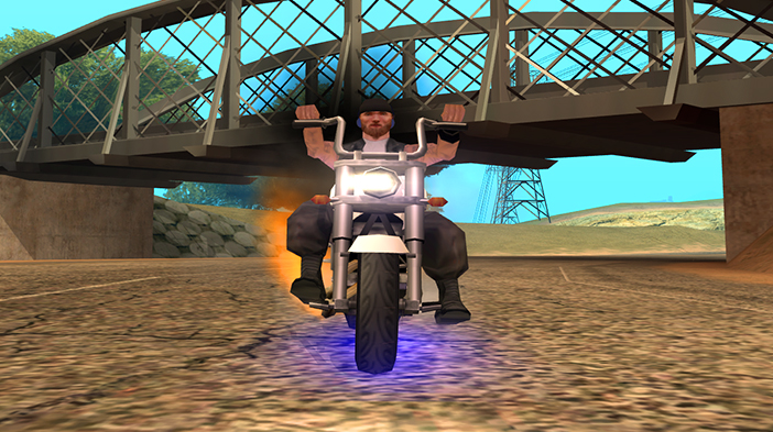 Обновление GTA SA:MP SEKTOR - Транспортное!