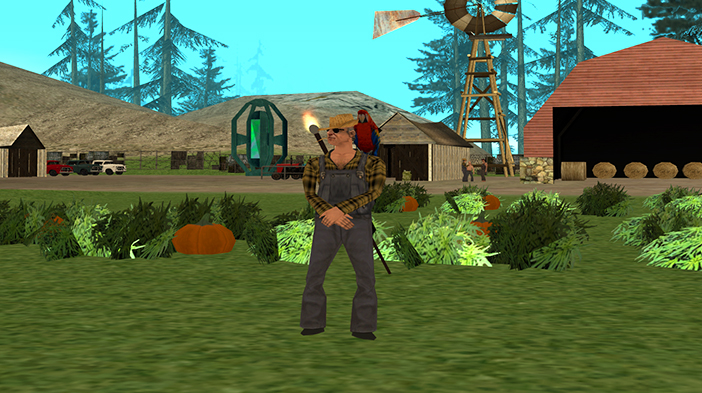 Турнир на титул Чемпиона острова! Март.