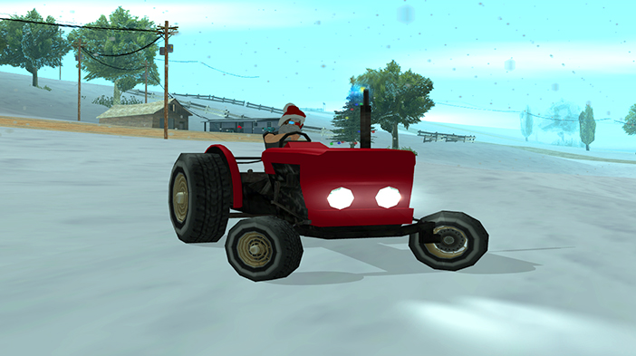 Турнир на титул Чемпиона острова: Декабрь!