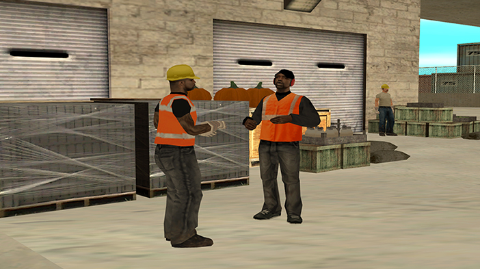 Турнир на титул Чемпиона острова: Ноябрь!