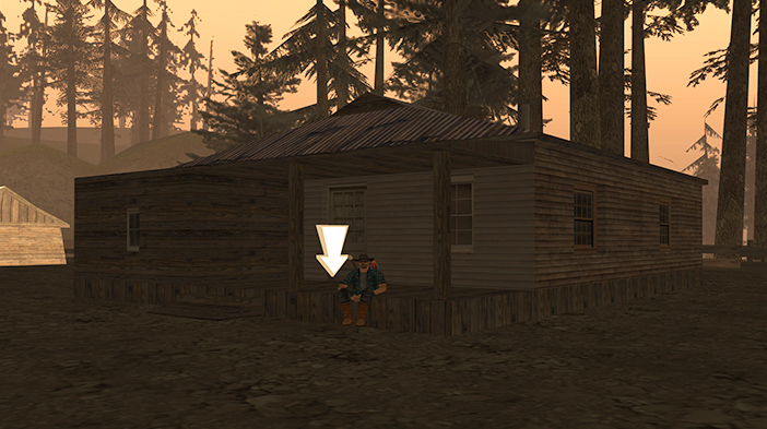 Обновление - Эвелина!